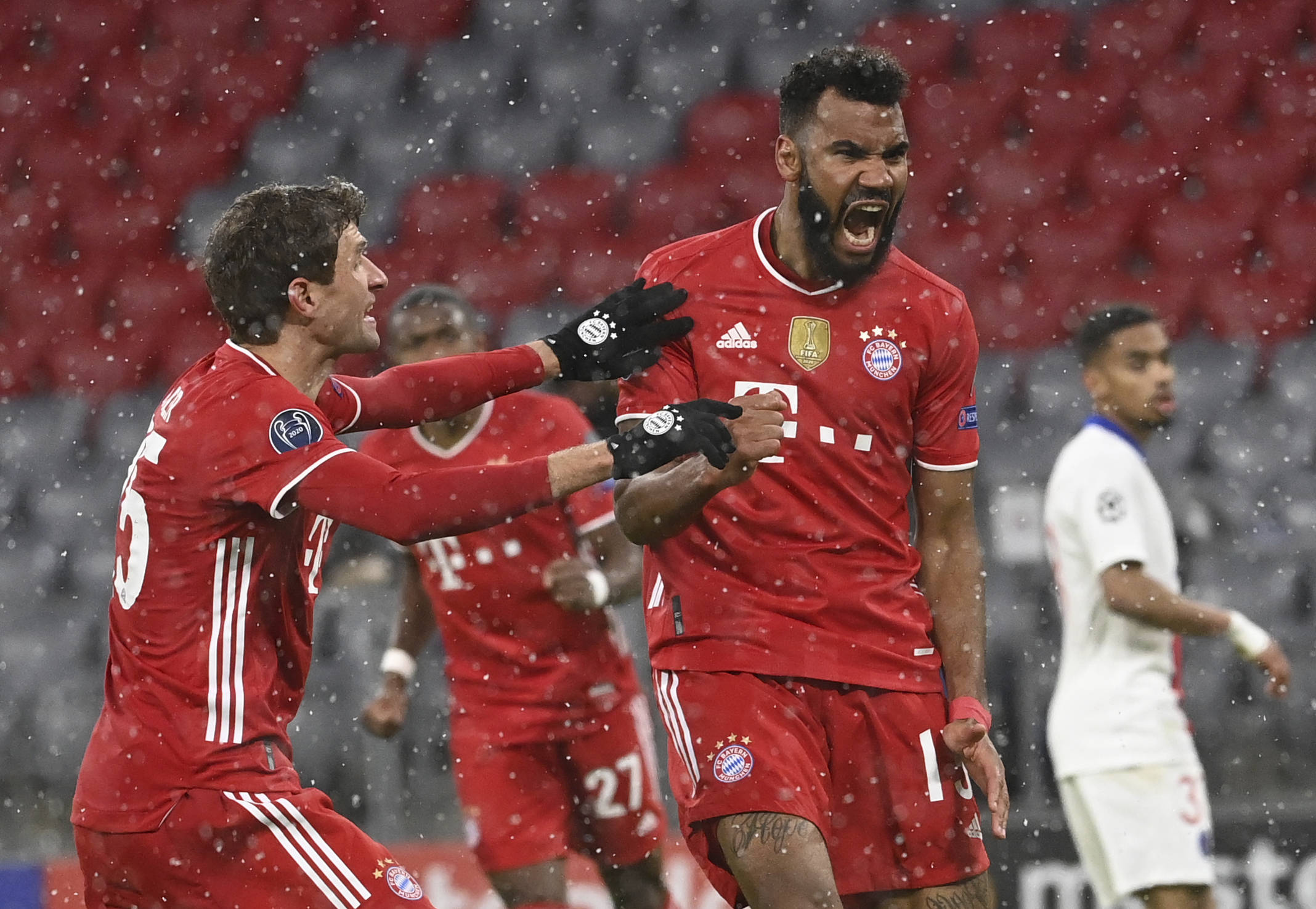 罗马诺：罗德里戈不在切尔西的目标名单上，维尼修斯也一样（罗马诺：切尔西引援名单无罗德里戈，维尼修斯同样不在其列）