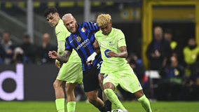 阿莱格里：也许我错了，但福法纳凭他的潜力要有更大雄心（阿莱格里：或许我有误判，但凭福法纳的天赋应怀更高雄心）