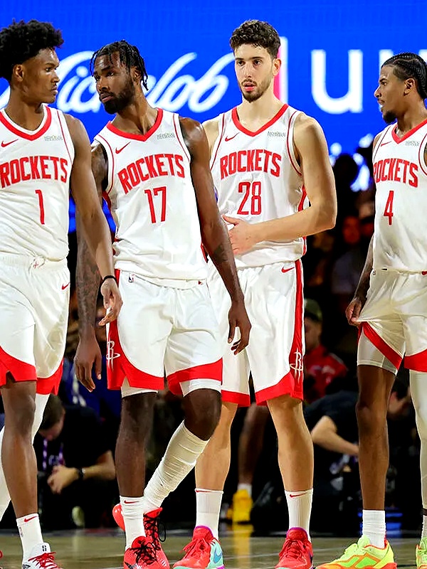 湖人官方发布：世界体操冠军能学会湖人啦啦队的舞蹈动作吗？（湖人官宣：体操世界冠军能否学会湖人啦啦队的舞步？）