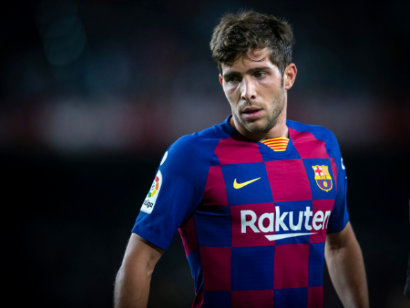 弗里克：当然想执教梅西，但他合同比我的晚一年到期（弗里克：我很想执教梅西，但他的合同到期时间比我晚一年）